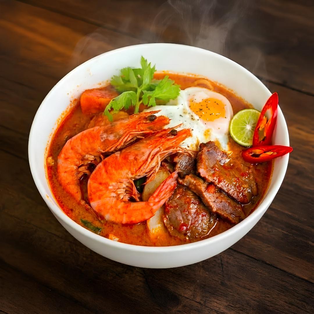 Mee Bandung Powerr