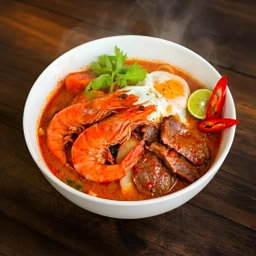 Noodle Delights