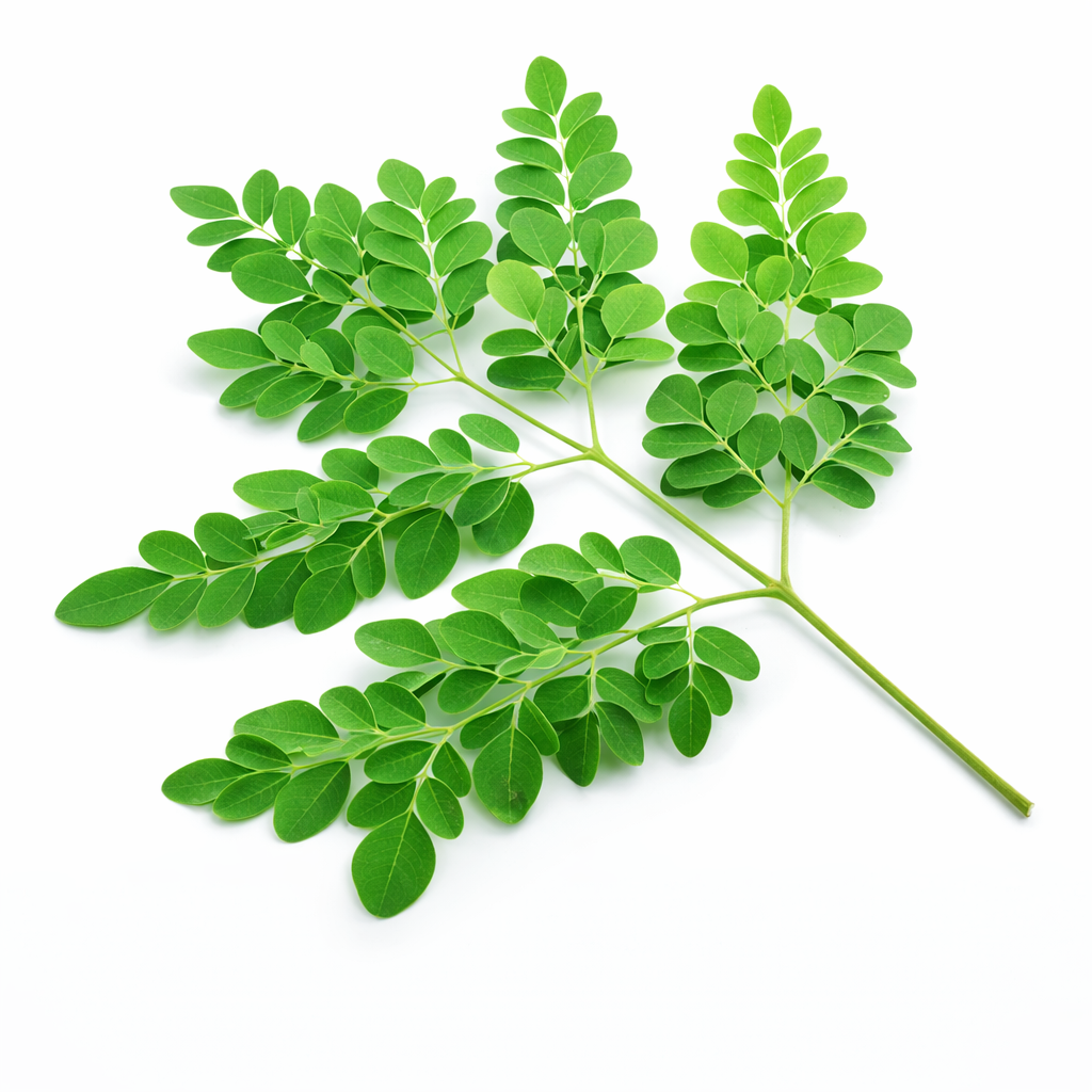 Drumstick Leaves_1