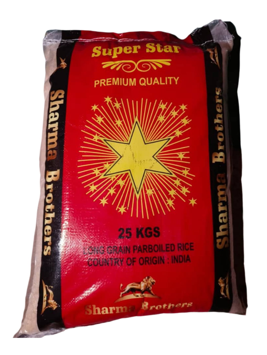 Riz SUPERSTAR 25Kg °AMY0087_0
