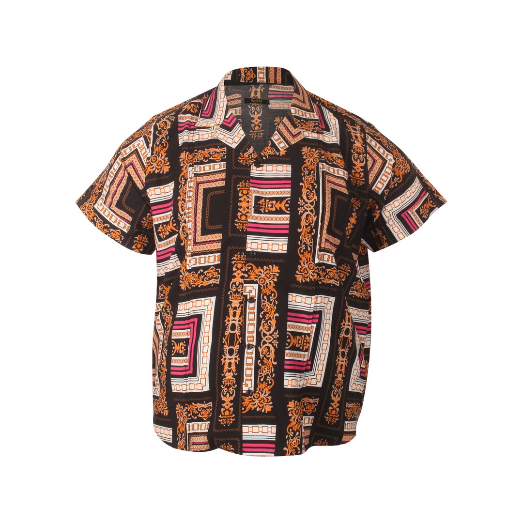 Luceez Male Shirt 3xl