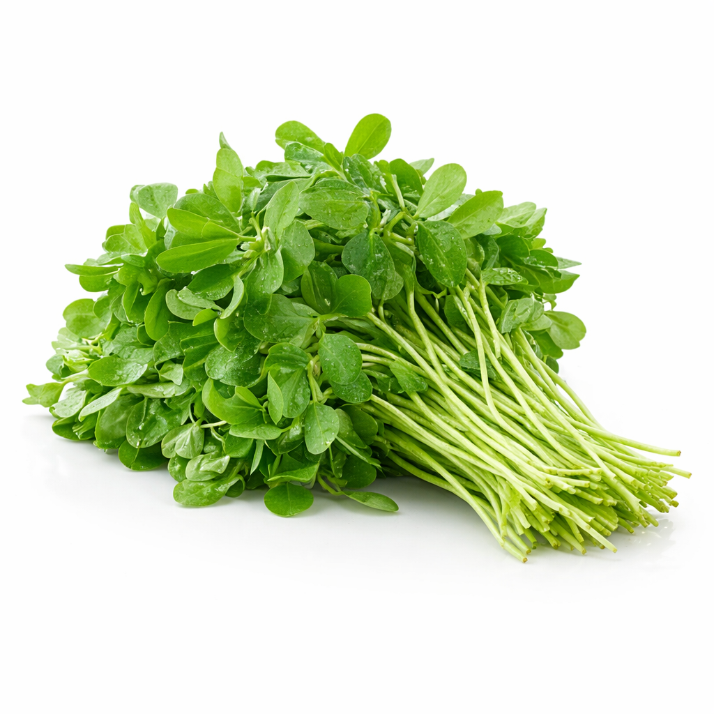 Methi Leaves