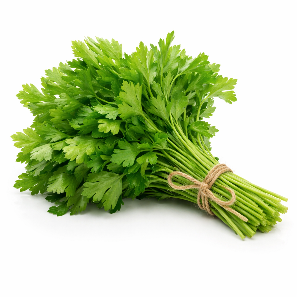 Fresh Coriander_0