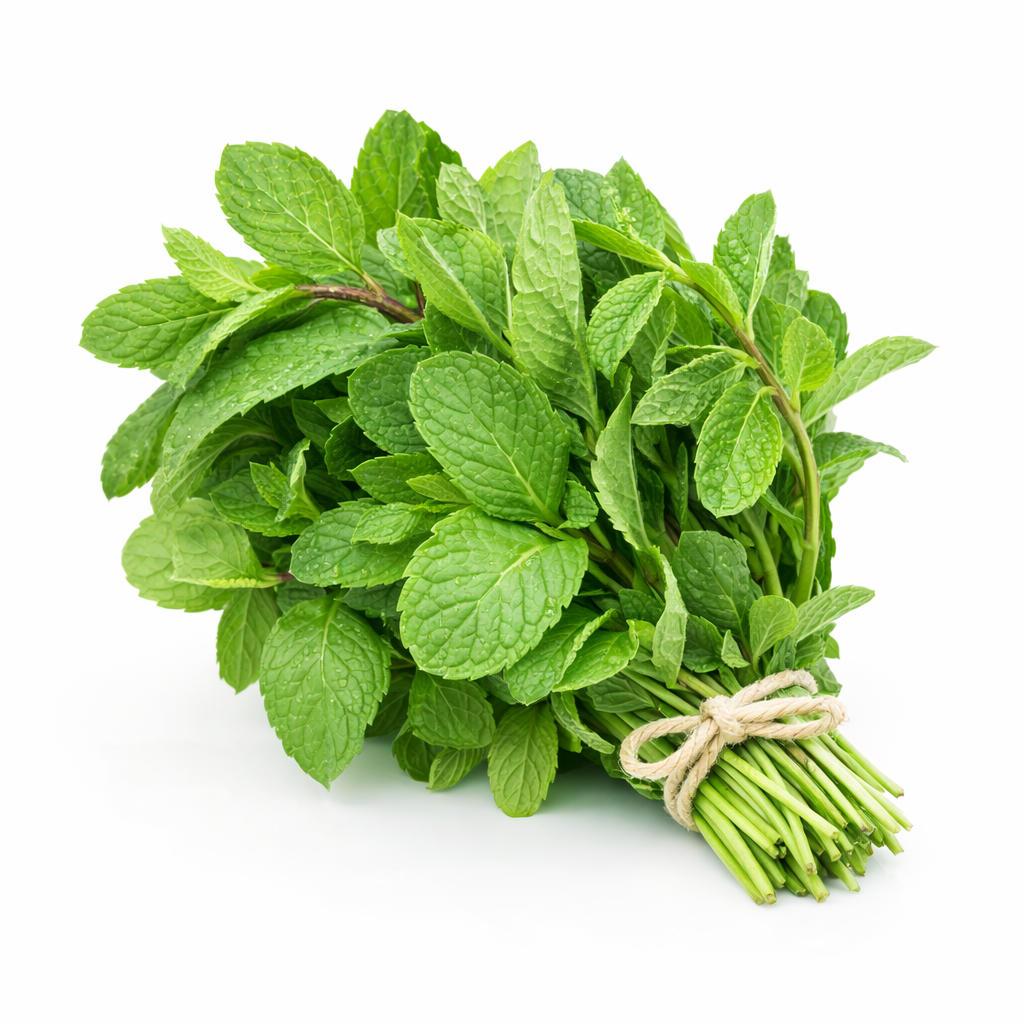 Fresh Mint