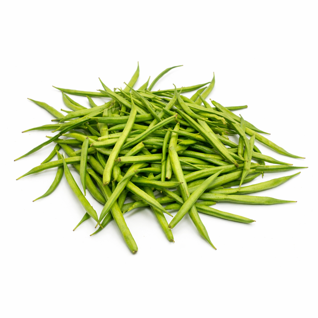 Cluster Beans_0