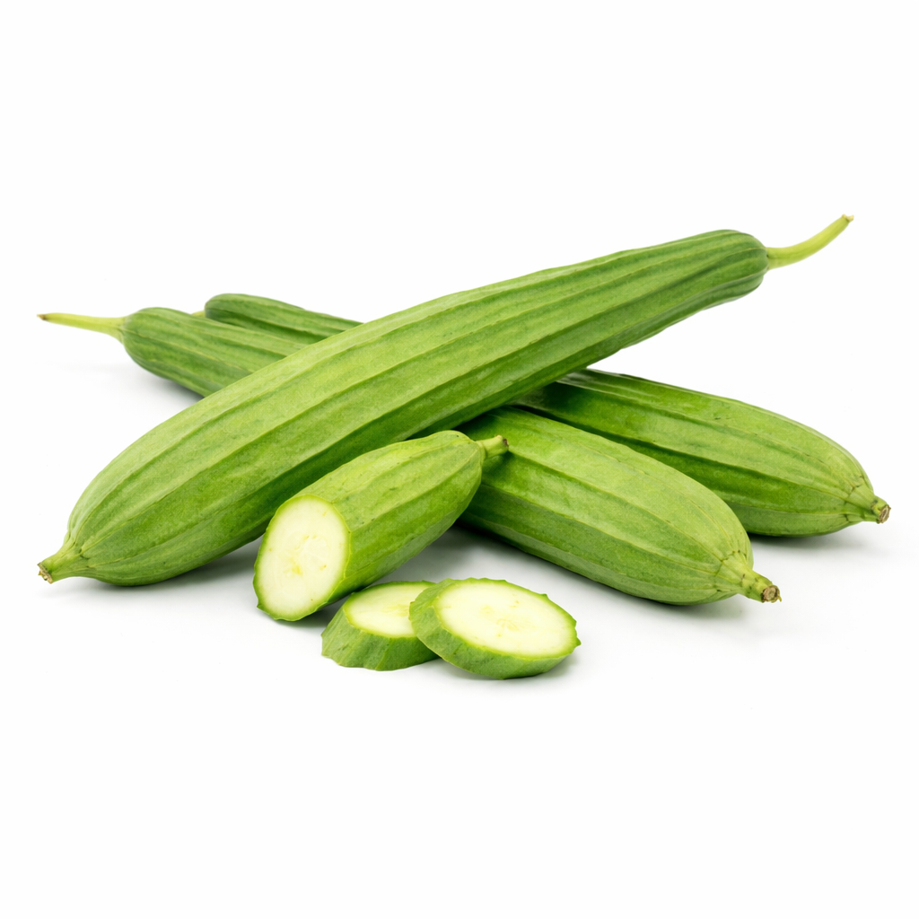 Turia - Ridge Gourd