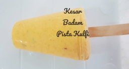 Angels delite kesar badam kulfi stick