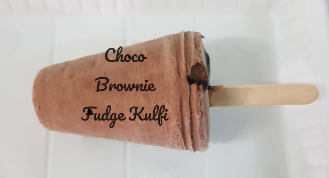 Angels delite choco brownie fudge stick