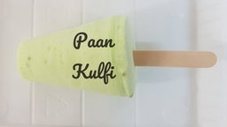 Angels delite paan kulfi stick
