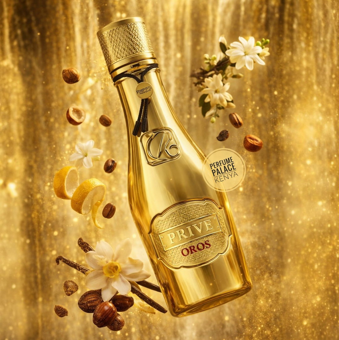 PRIVE OROS
