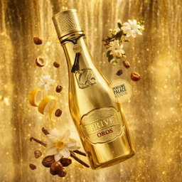PRIVE OROS