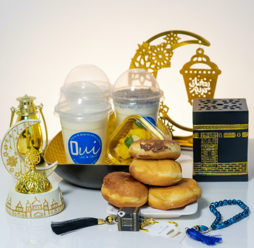 KIT Iftar– 7000F 