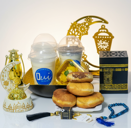 KIT Iftar– 7000F 
