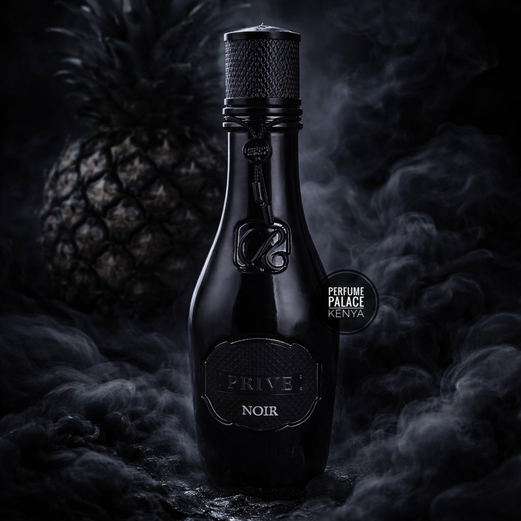 PRIVE NOIR