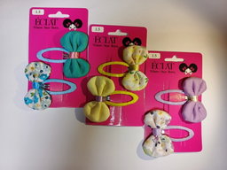 Hair accessories