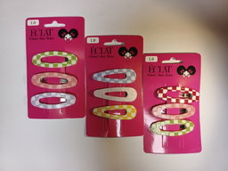 Hair accessories