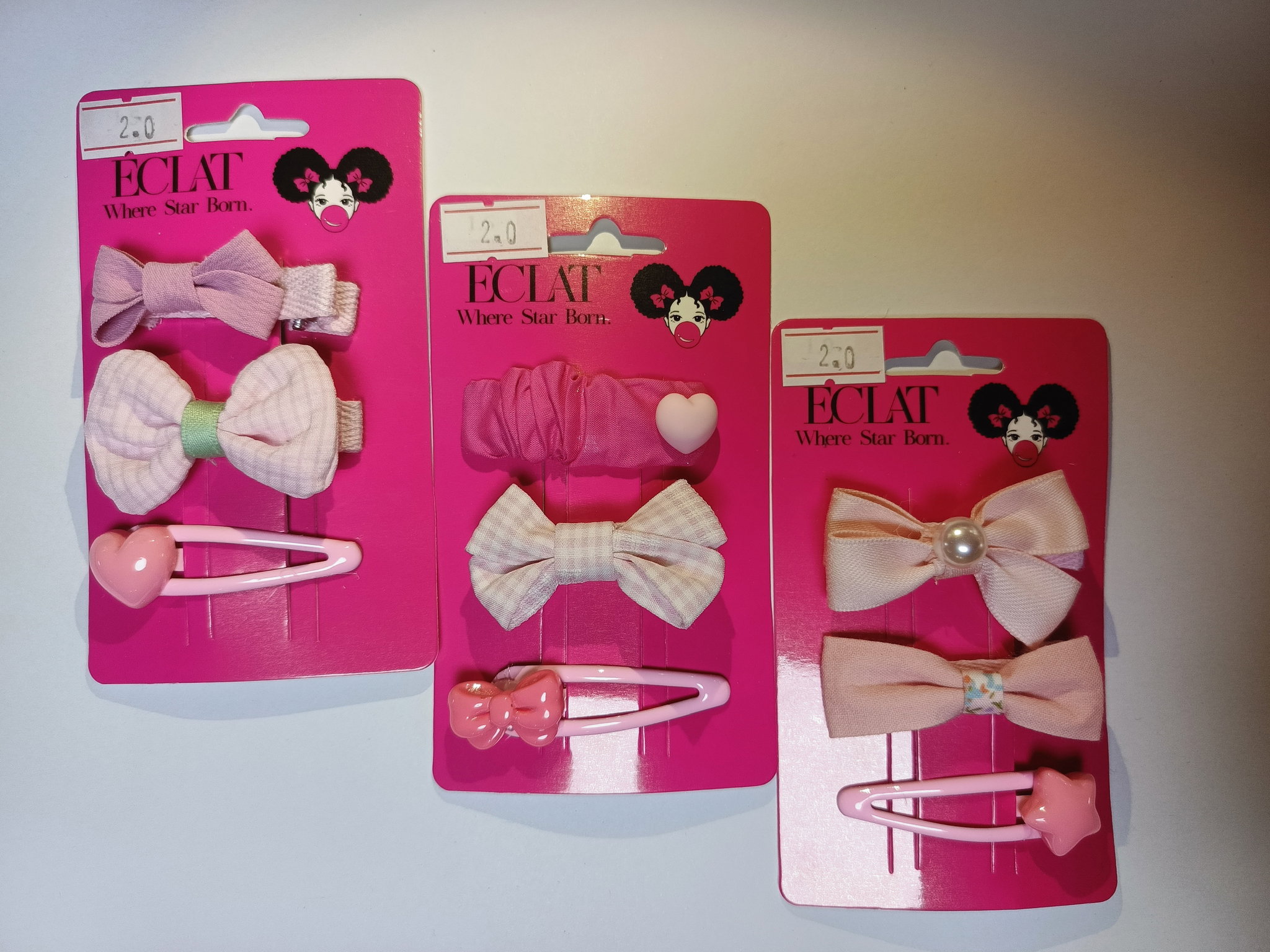 Hair accessories_0