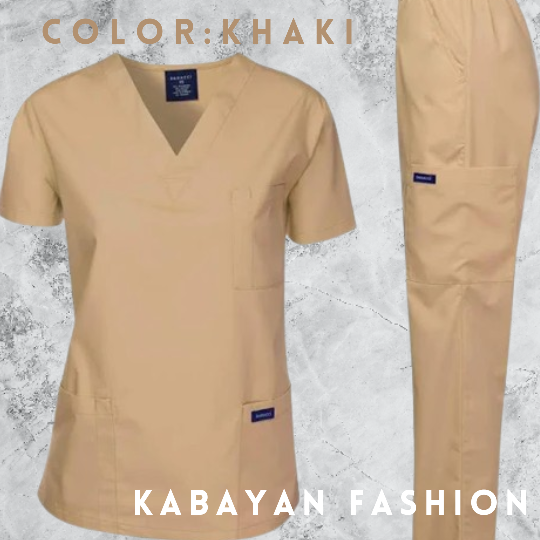 KHAKI