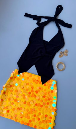 Safia Skirt by Bee.Crochette