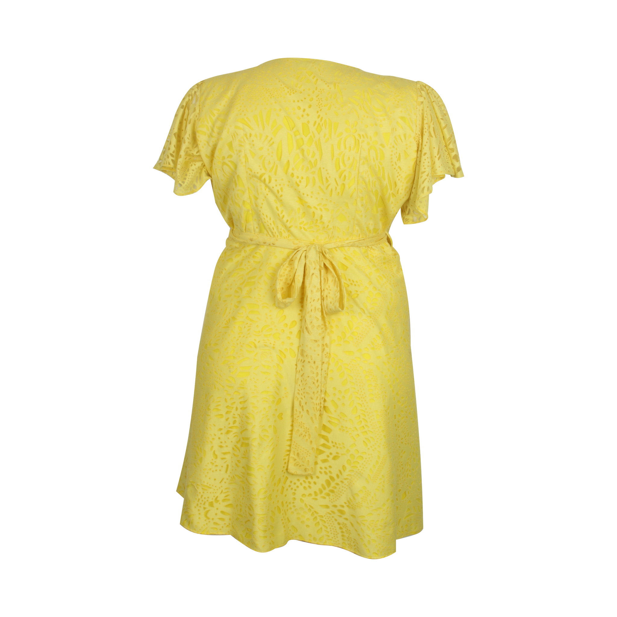 Luceez Lace Dress 2XL(EU 52)_1
