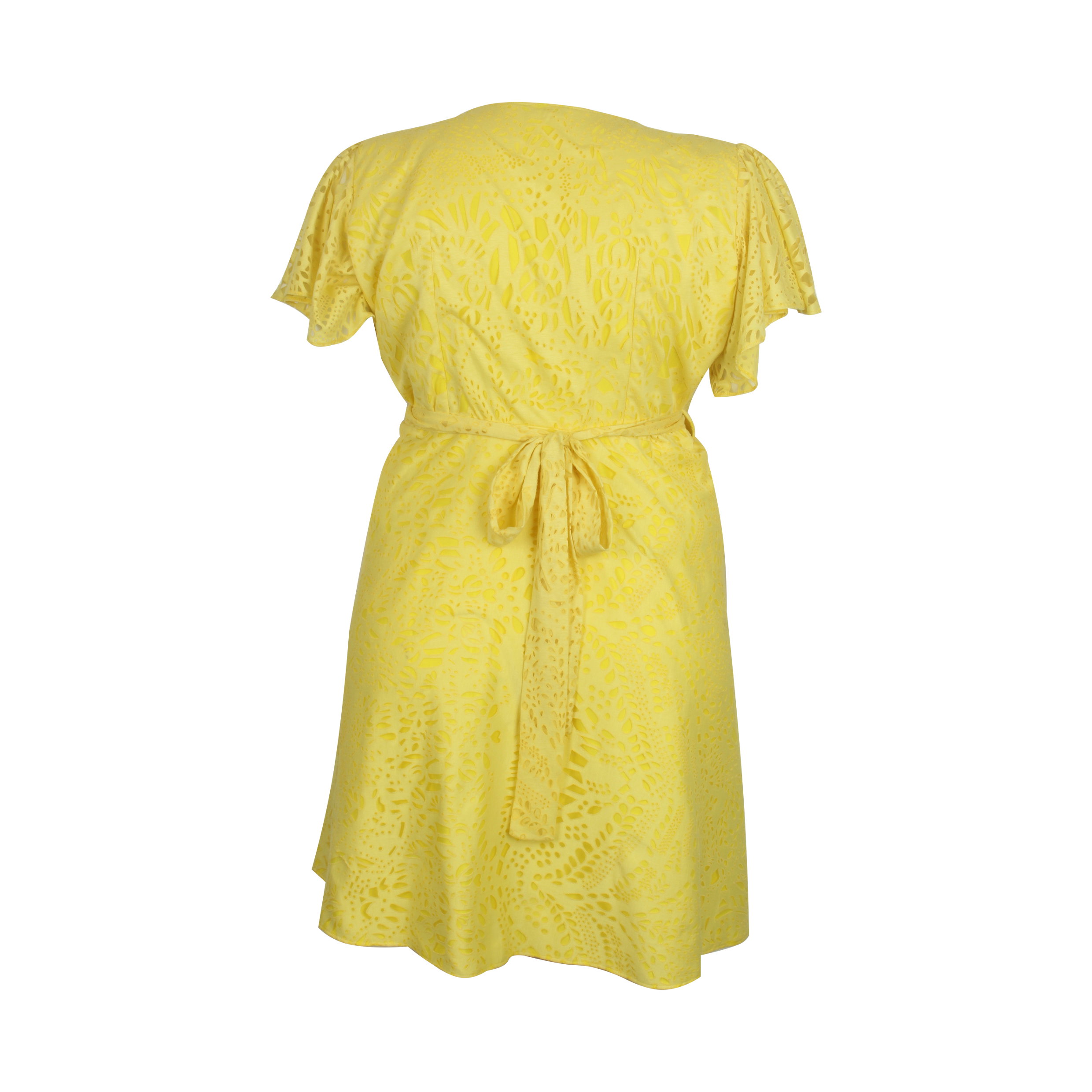 Luceez Lace Dress 2XL(EU 52)_1