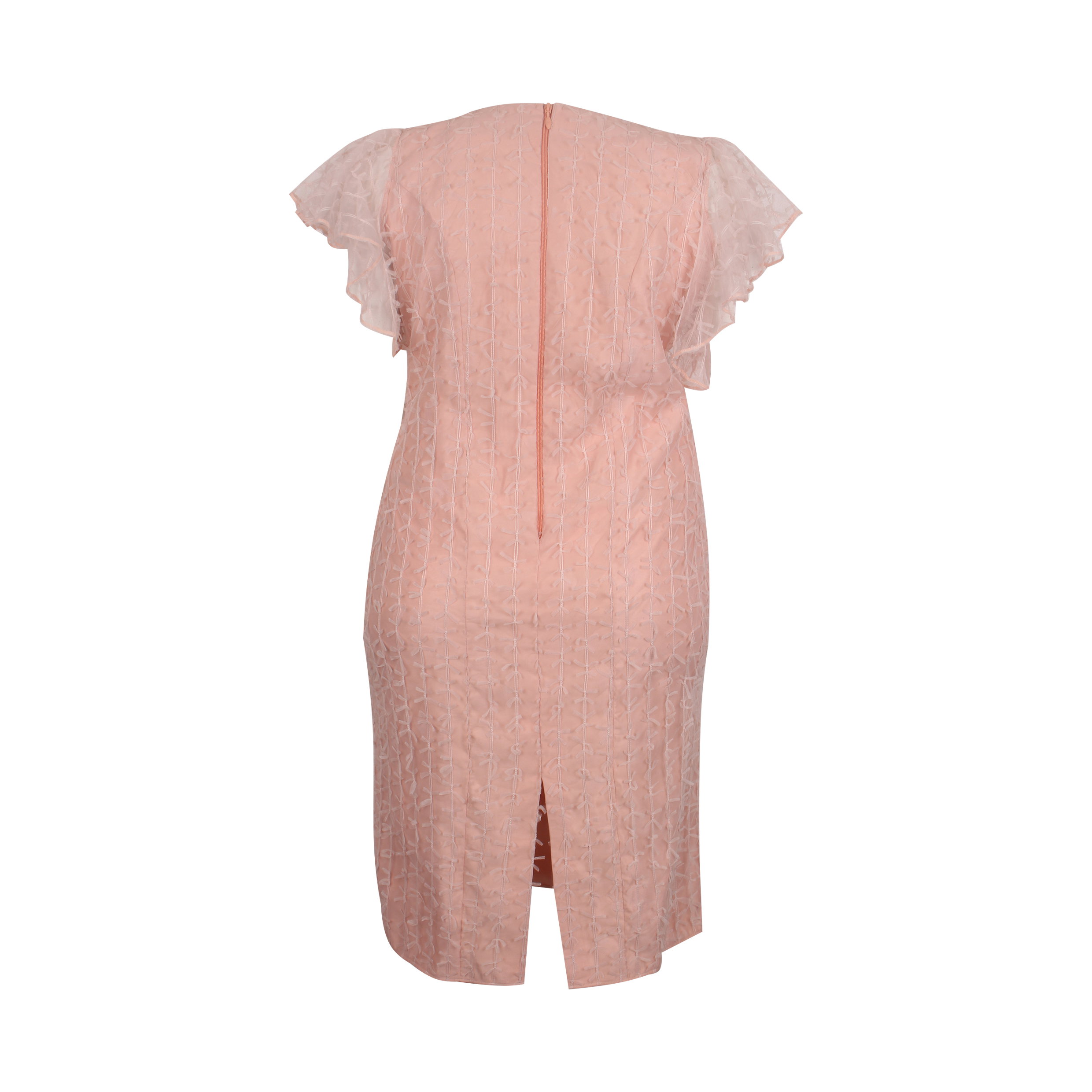 Luceez pretty dress 2XL(EU 52)_1
