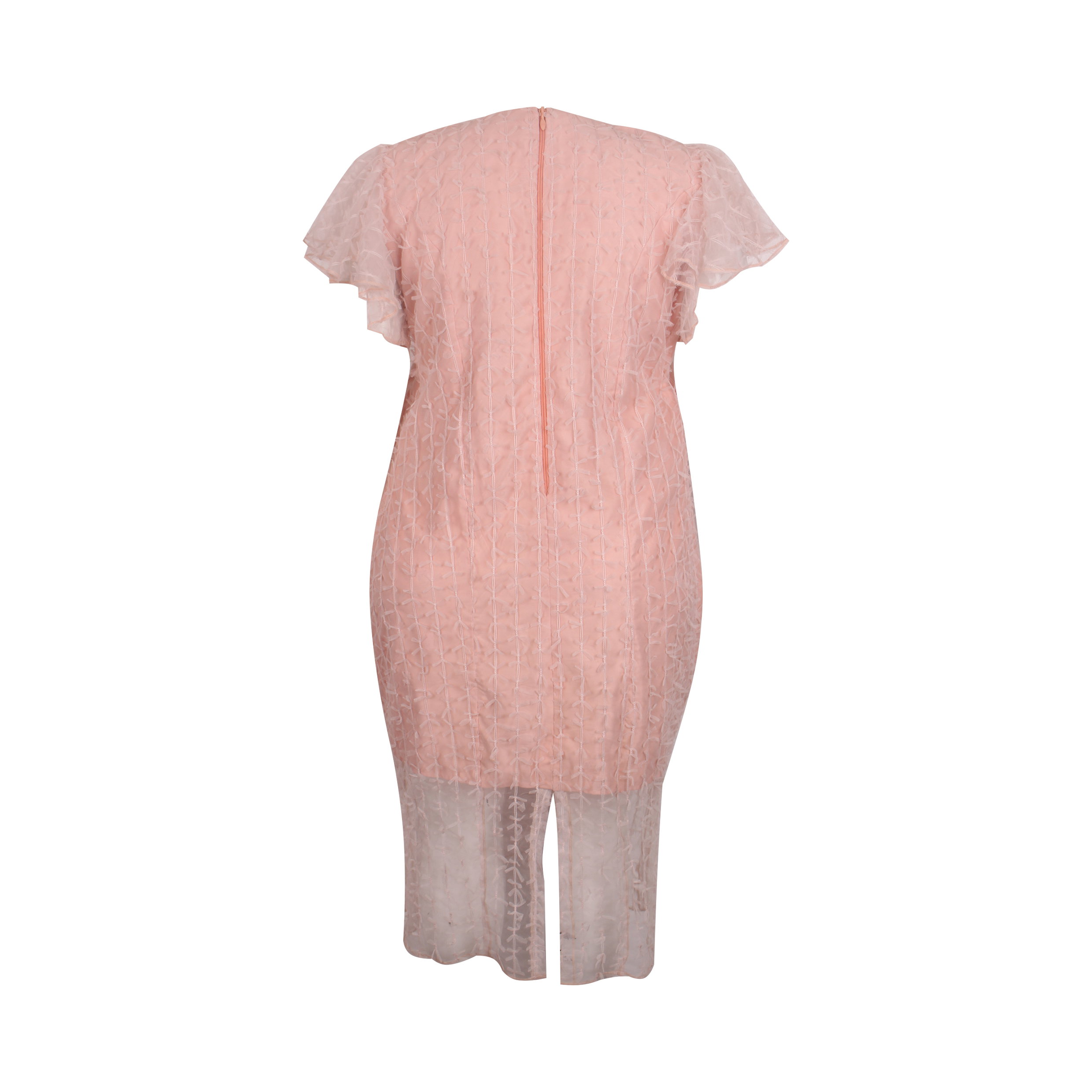 Luceez Pretty Dress 3XL_1