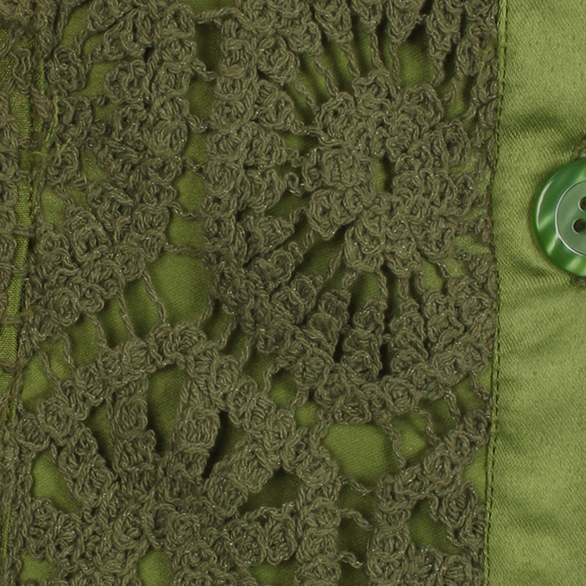 Luceez Woven Shirt Dress 3XL_2