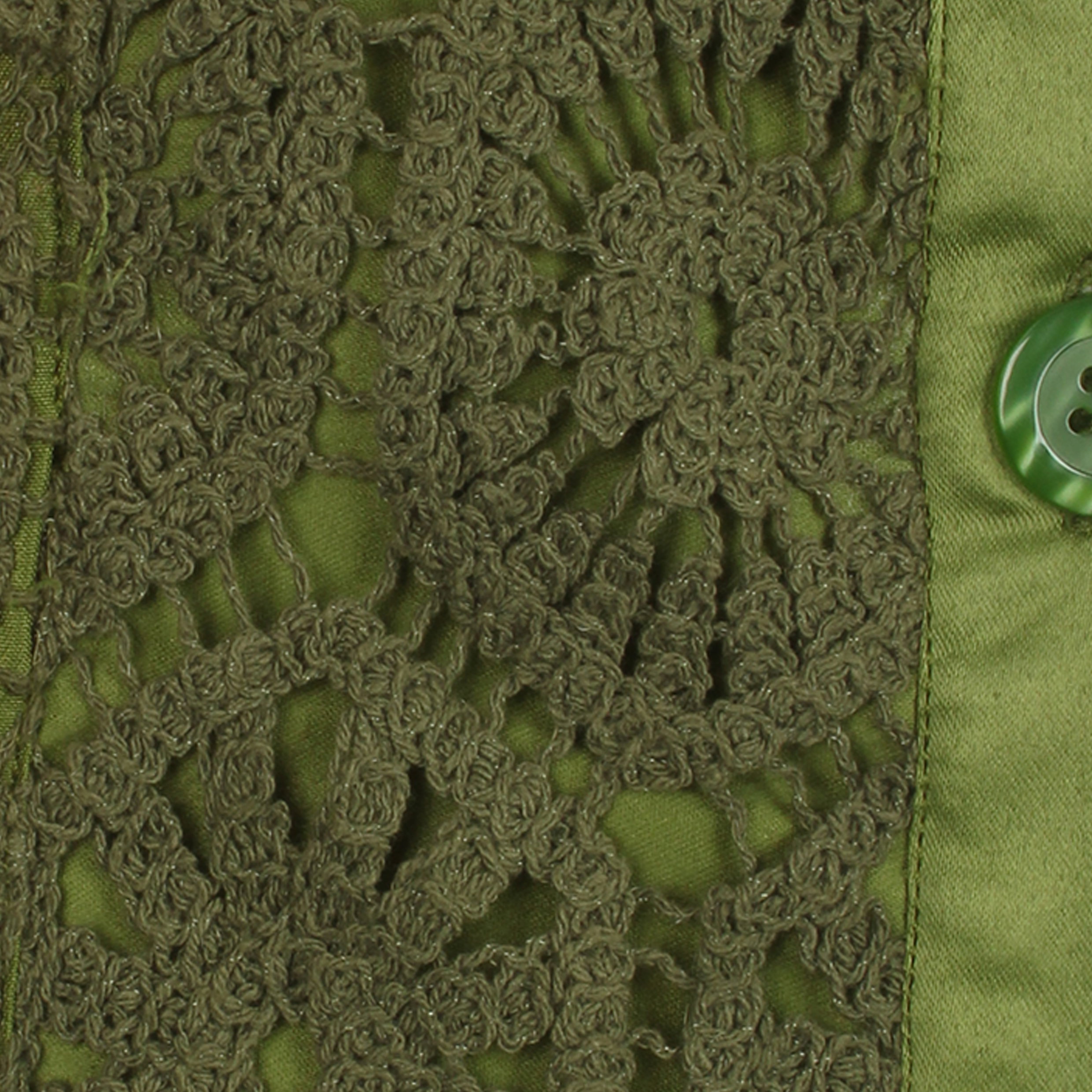 Luceez Woven Shirt Dress 3XL_2