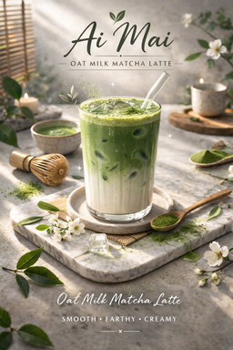 Original Matcha Latte