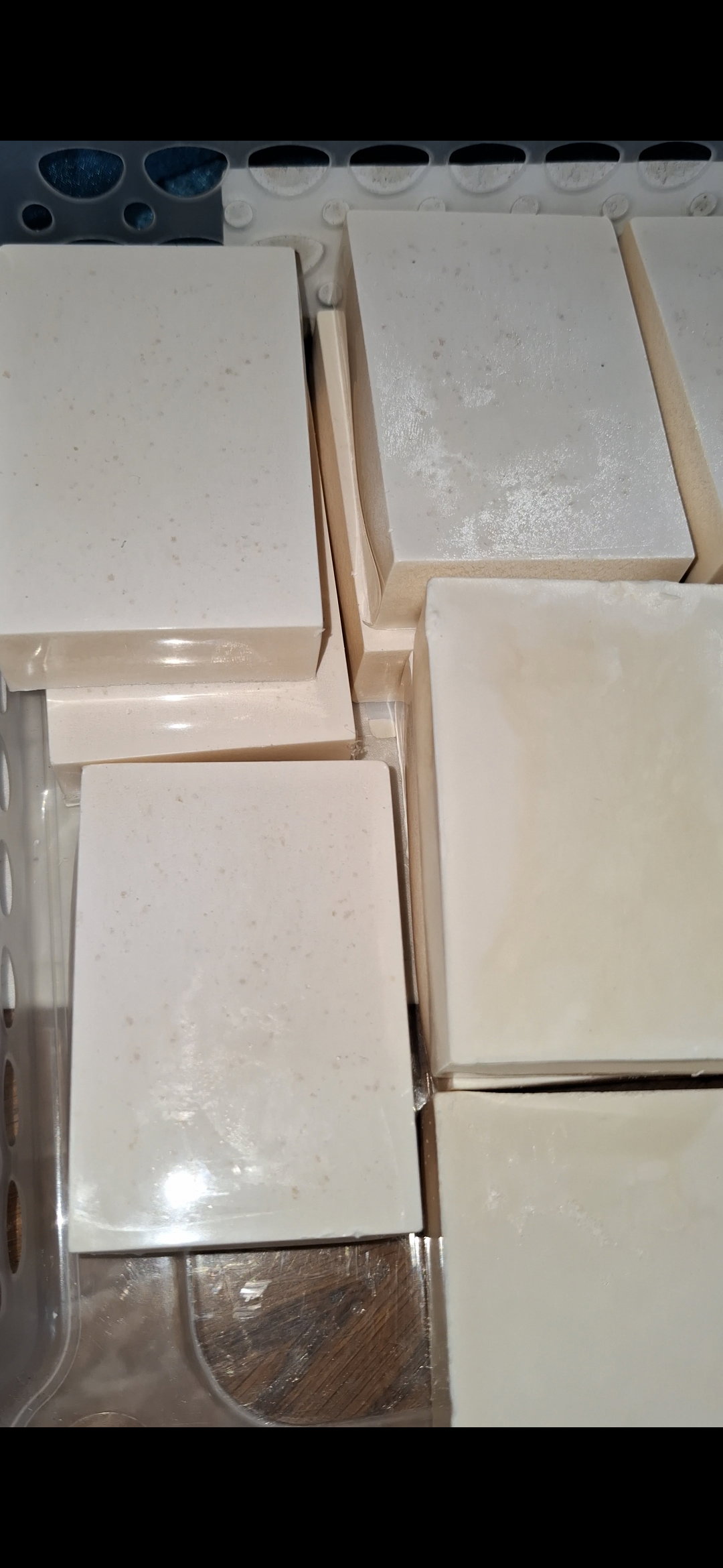 Snow White Brightening Bar _0