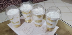 Dessert