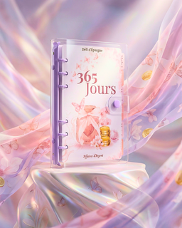 🌸 Défi 365jours
