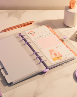 🌸 Défi 365jours
