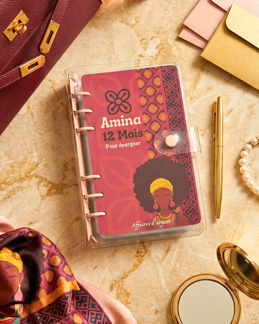 🎯 Défi Amina (12mois)_2
