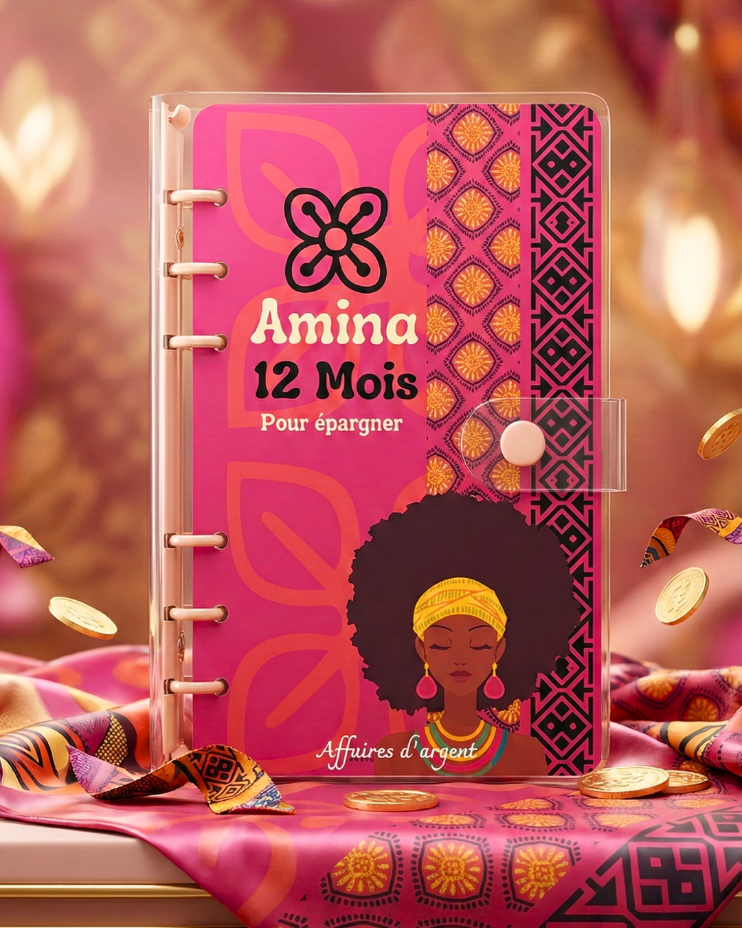 🎯 Défi Amina (12mois)_1