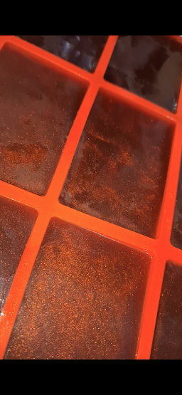 Dragon Blood Lightening Bar