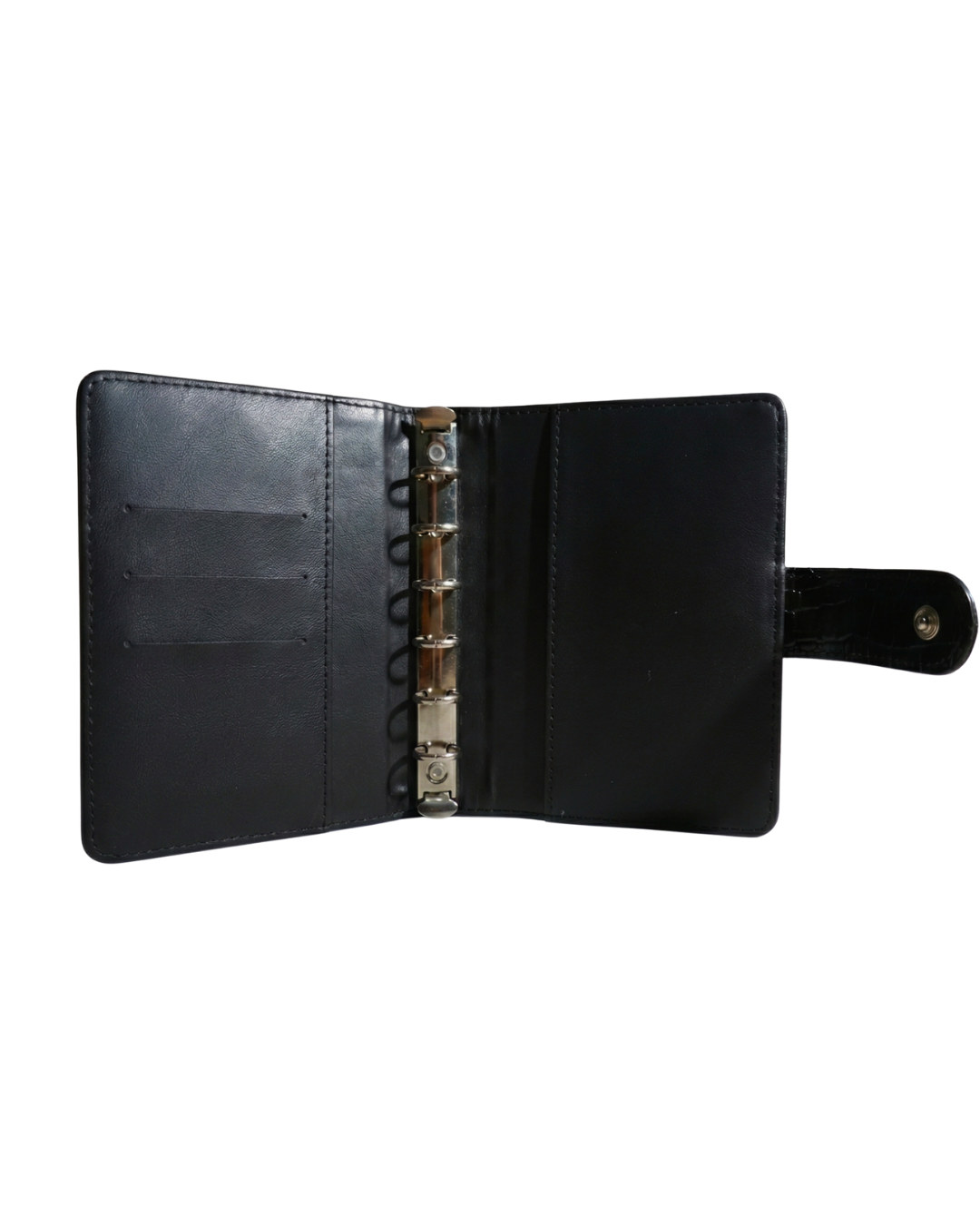 🐊Classeur budget A7 définition croco_9
