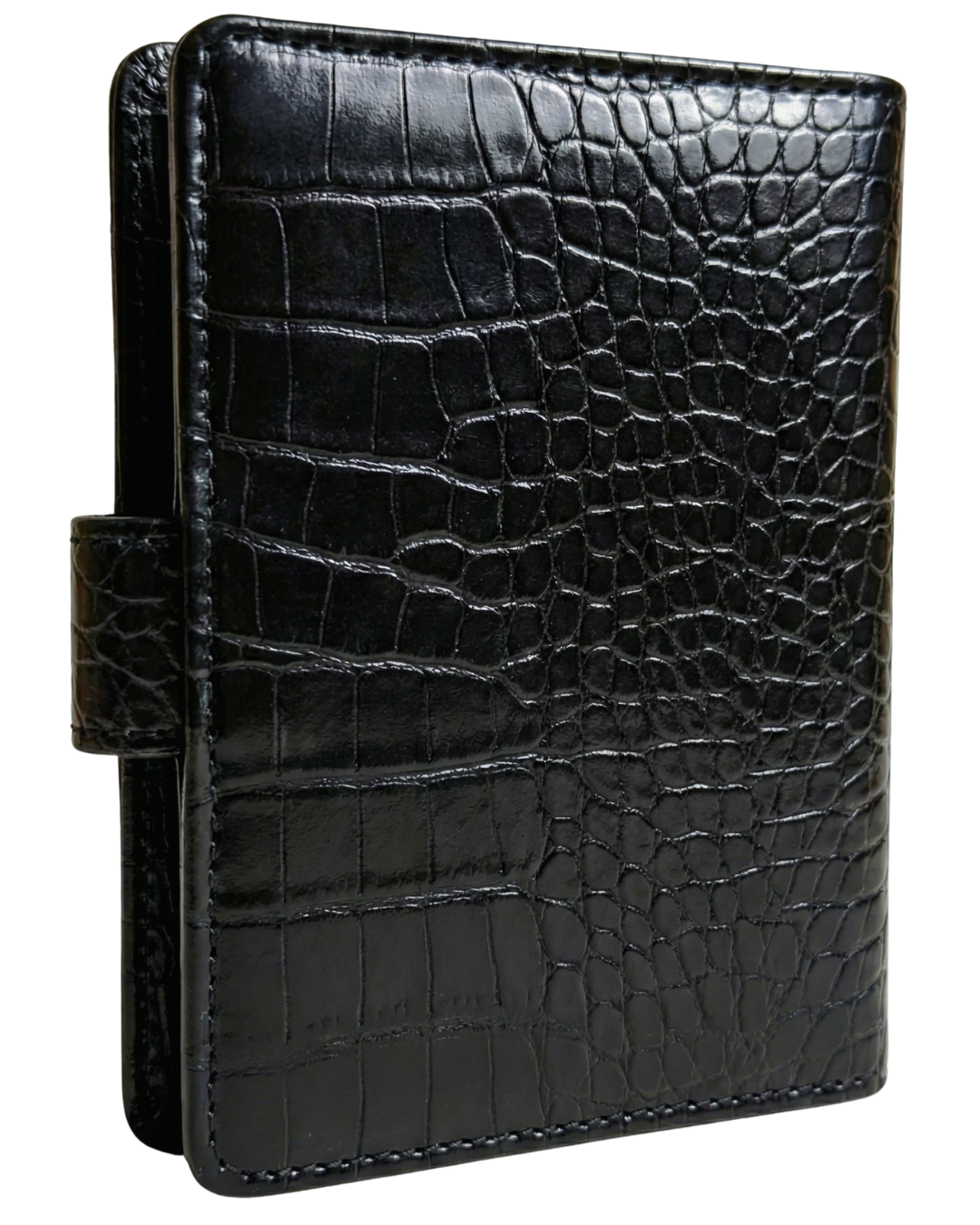 🐊Classeur budget A7 définition croco_10