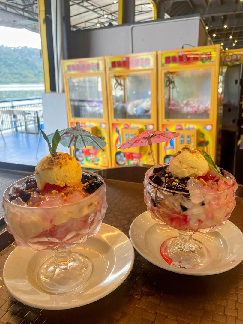 BD35 ABC Kacang