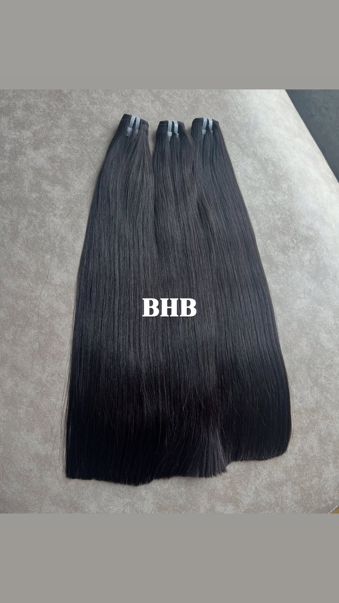 Extension 100%  Virgin Hair _1