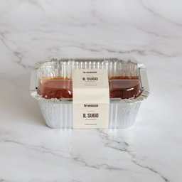 Sugo di Pomodoro 