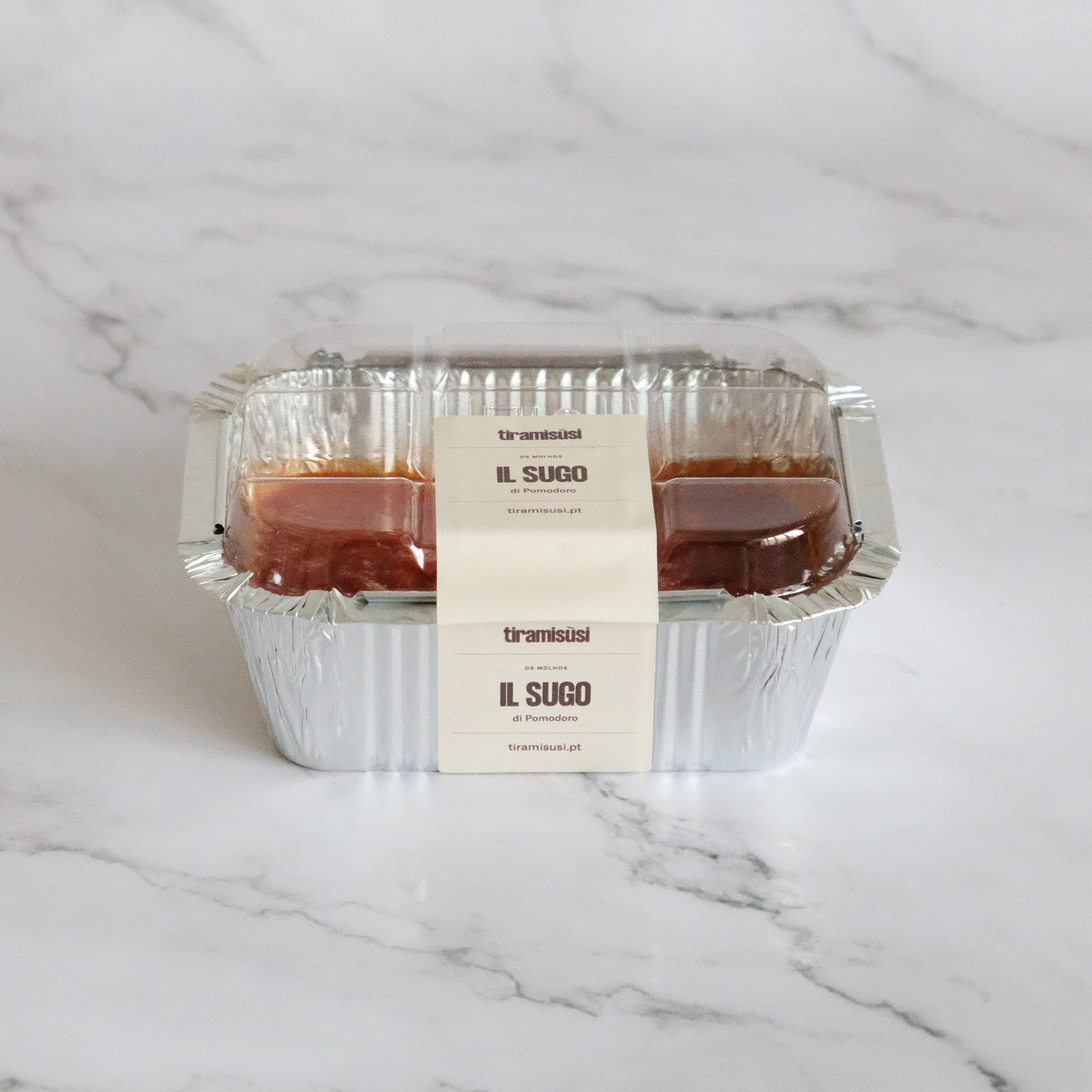 Sugo di Pomodoro 