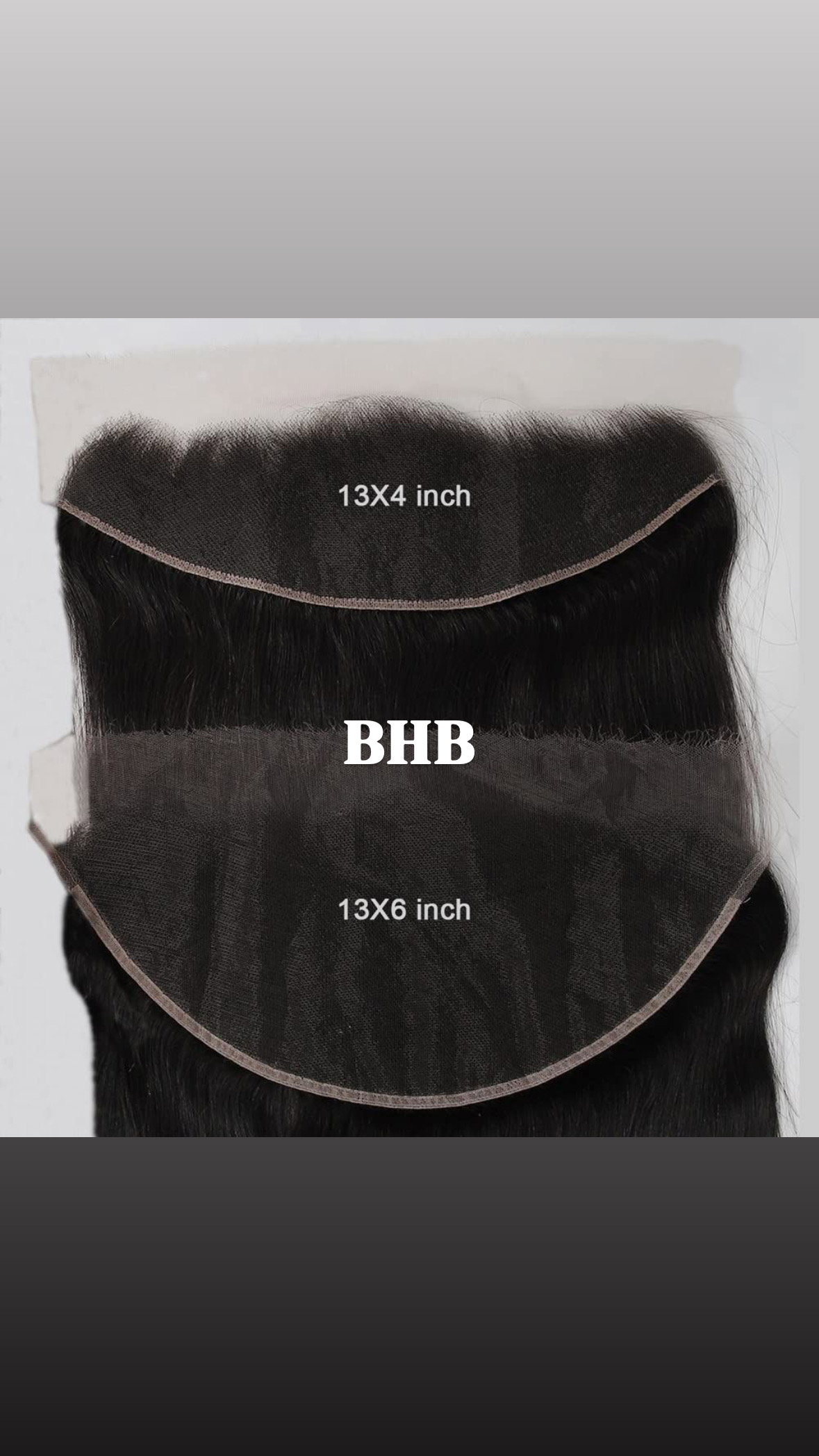 Closure & Lace  100%  Virgin Hair _2