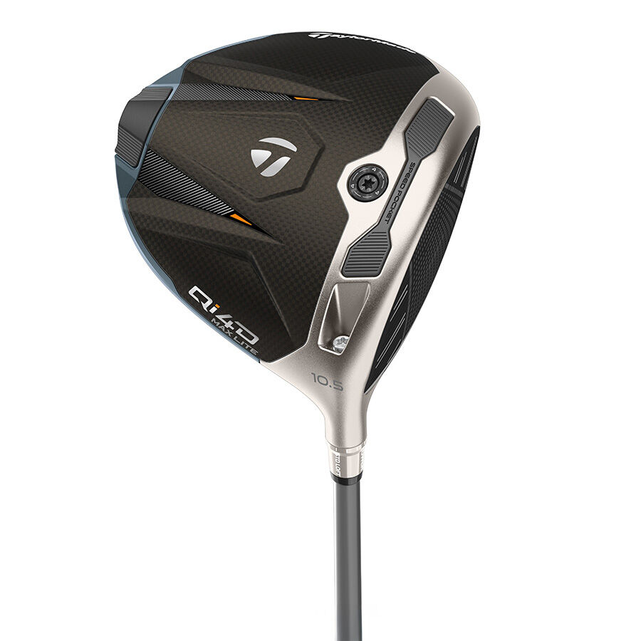Driver Qi4D Max Lite 10.5 Ladies 40_0