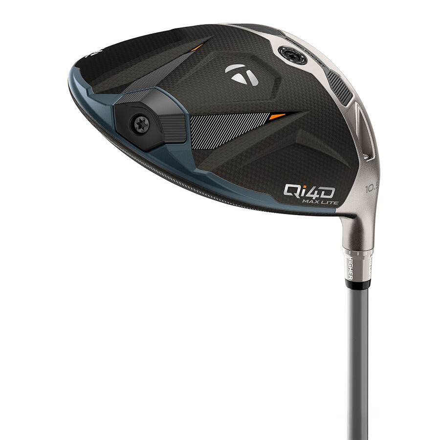 Driver Qi4D Max Lite 10.5 Ladies 40_4