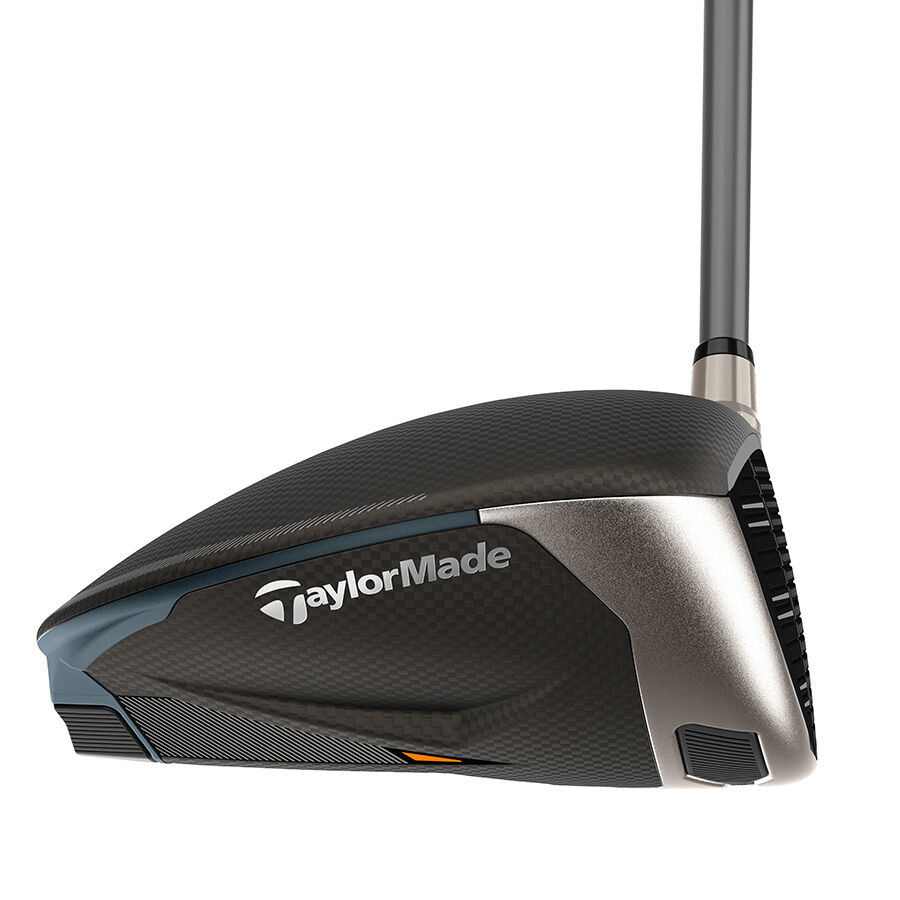 Driver Qi4D Max Lite 10.5 Ladies 40_2