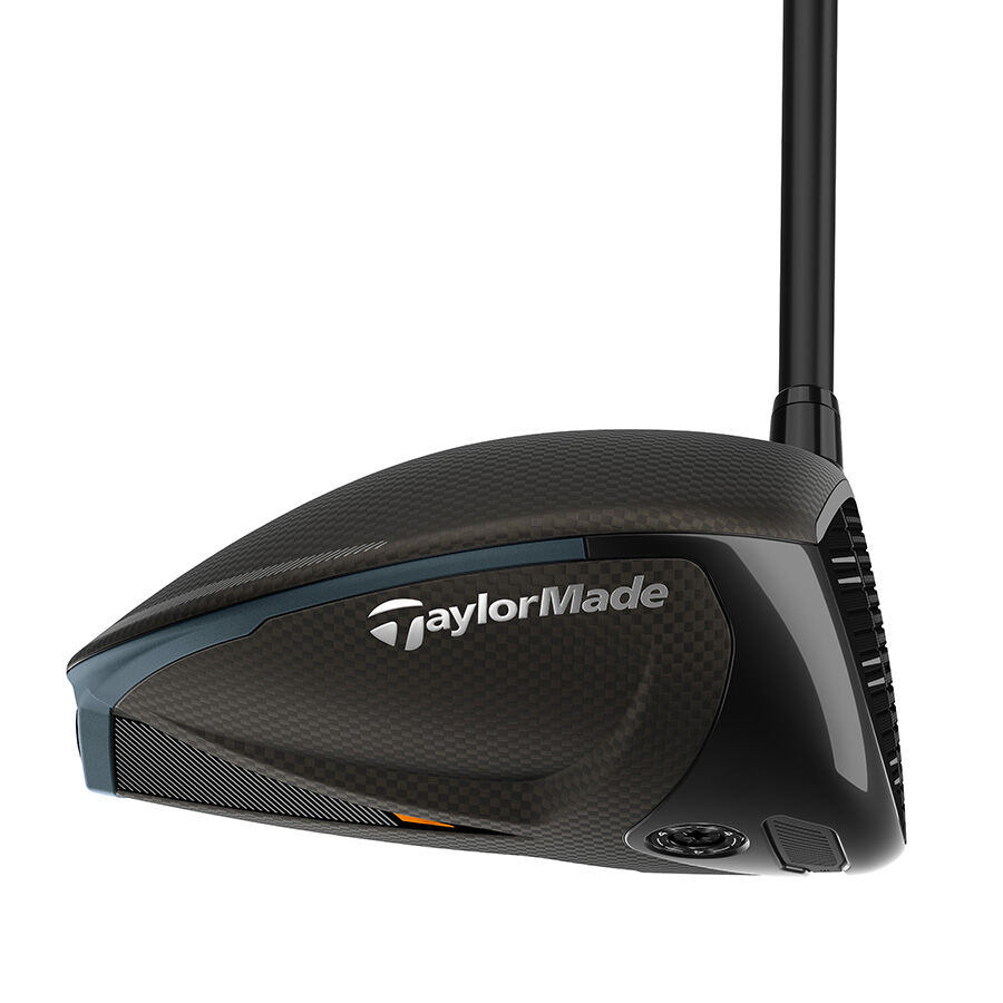 Driver Taylormade Qi4D 10.5 Stiff 50 Zurdo_2