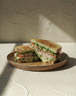Tuna Melt