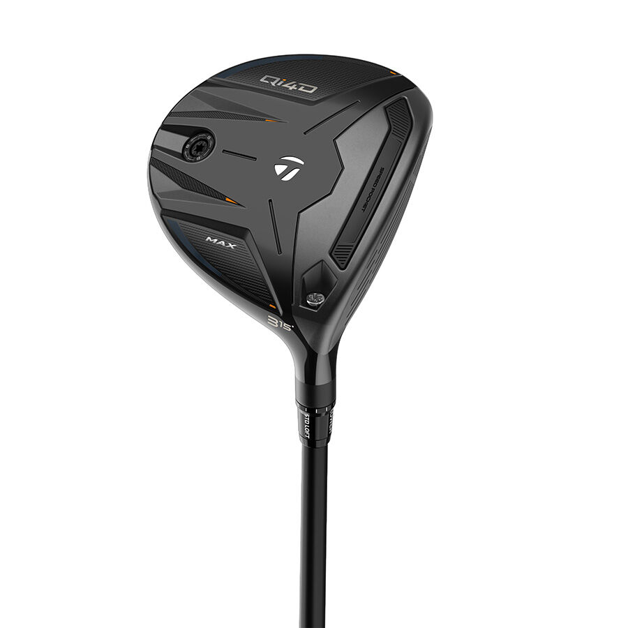 Madera 5 Taylormade Qi4D Max A 55_0